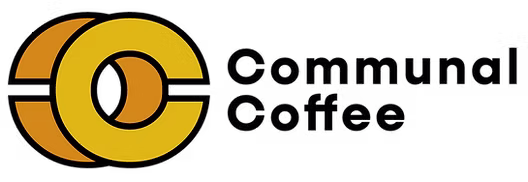 Communal Coffee Logo
